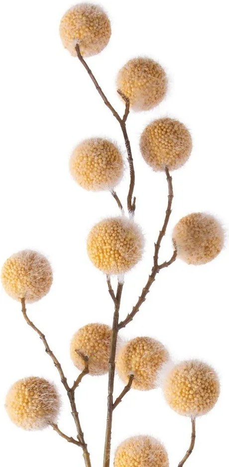 Изкуствено цвете (височина 68 cm) Poppy Berry – PT LIVING