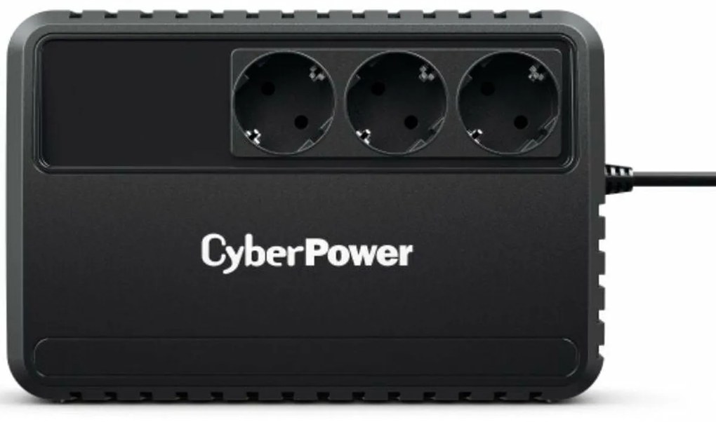 Онлайн SAI Cyberpower BU650EG 650 VA