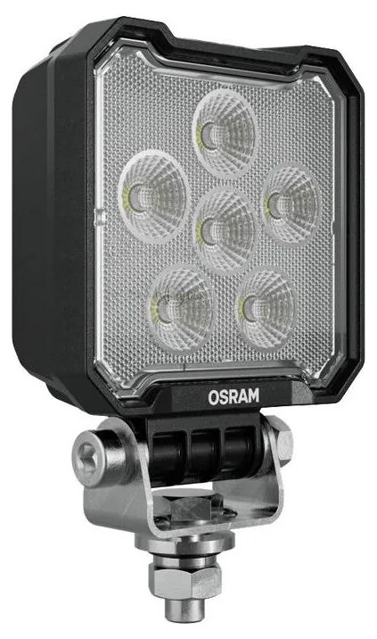 Osram-LED Точково осветително тяло за автомобили LEDRIVING WL VX100-WD LED/20W/12/24V 6000K