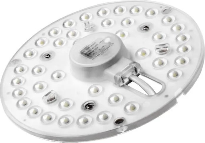 Fulgur 24180 - LED модул LED/30W/230V 2700K