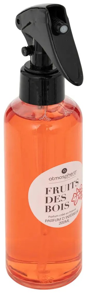 Спрей за стая atmosphera Izor, 200 ml - Forest fruits