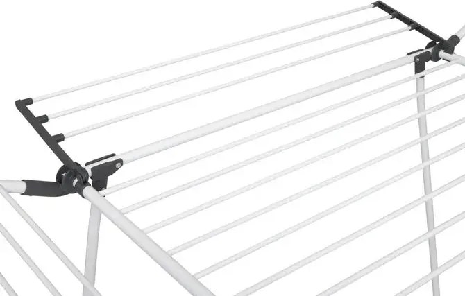 Сушилник за дрехи 5five Sinai Bridge, Метал, 25 m