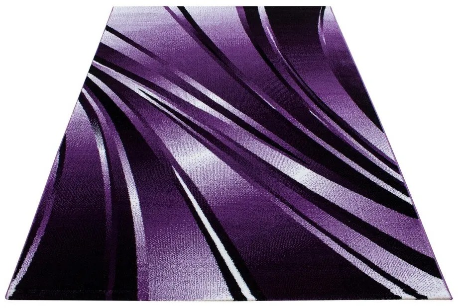 Лилав килим 160x230 cm Parma – Ayyildiz Carpets