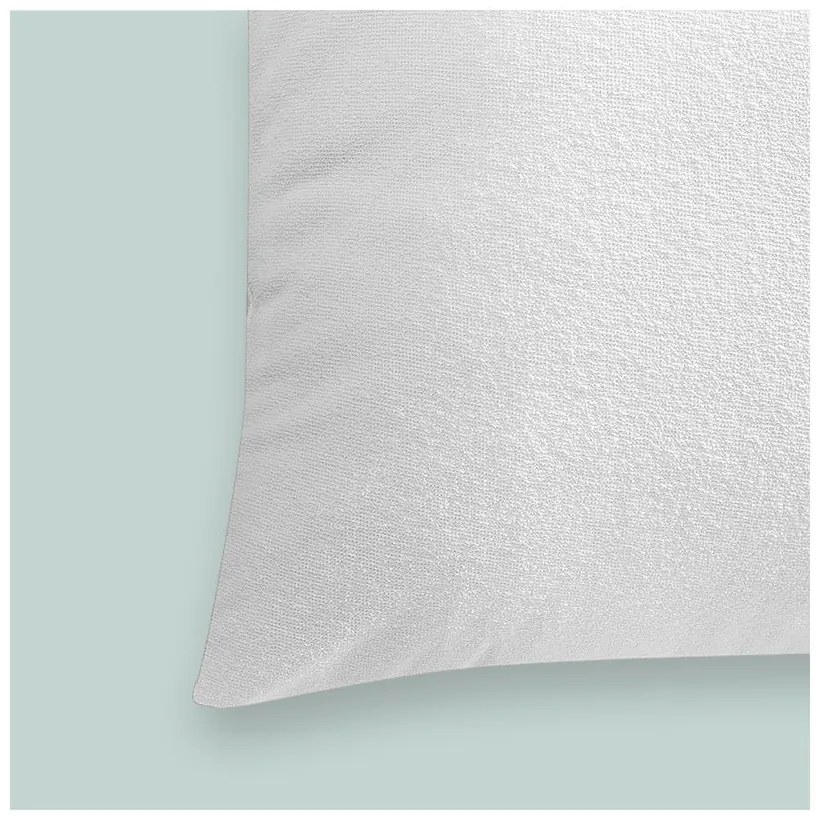 Водоустойчиви протектори за възглавници в комплект от 2 бр. 70x50 cm Terry – Mila Home