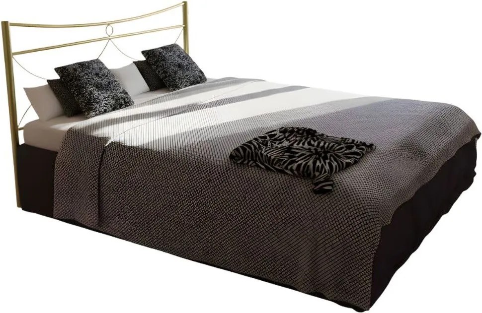 Легло Pier-120 x 200-Xruso-Without leg