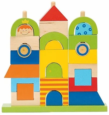 Woody - Низанка - къща