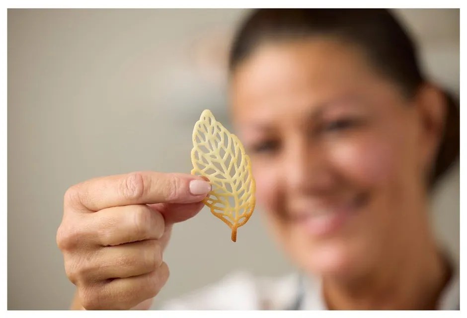 Силиконова форма за печене 29x9 cm Latte – Blomsterbergs