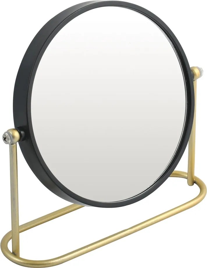 Козметично увеличително огледало (увеличение 3x) 19x20 cm Bly – Spirella