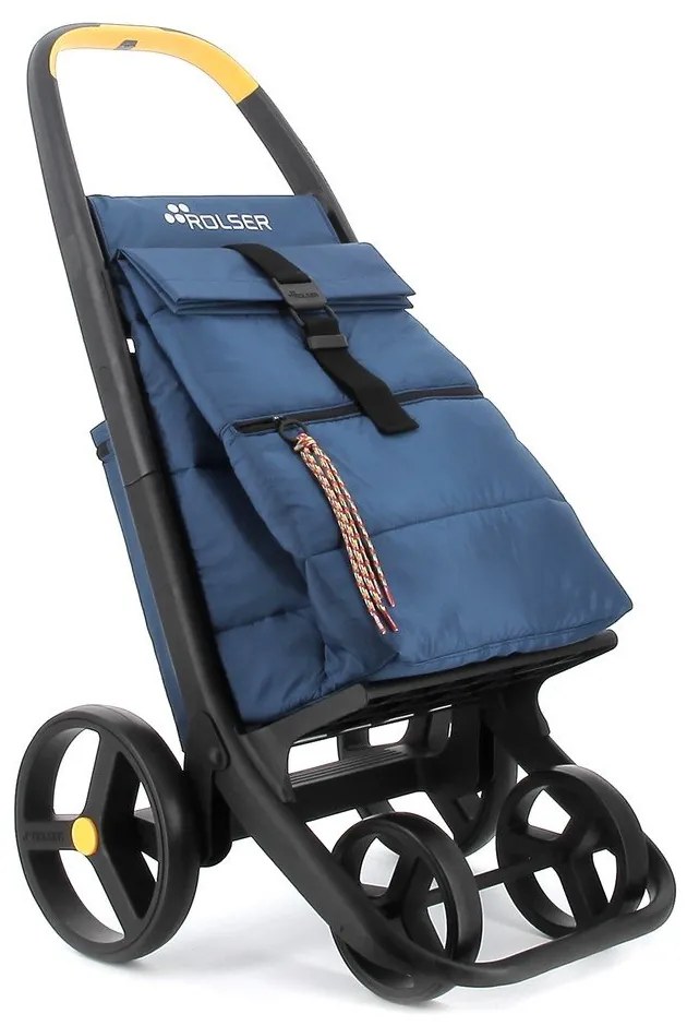 Пазарска чанта 45 l M Clec Termo Polar 8 Plus – Rolser