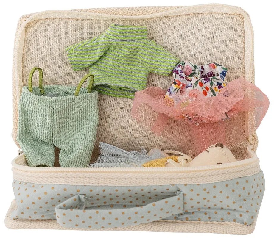 Кукла Lara – Bloomingville Mini