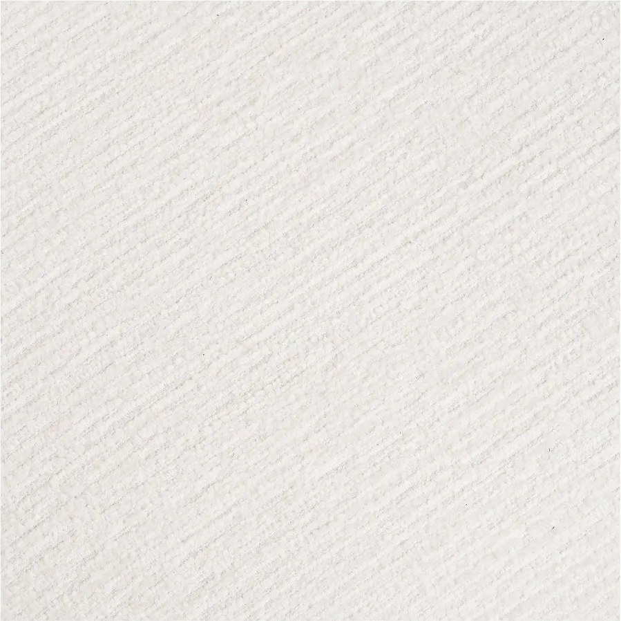 Кремаво въртящо се кресло Milo – House Nordic