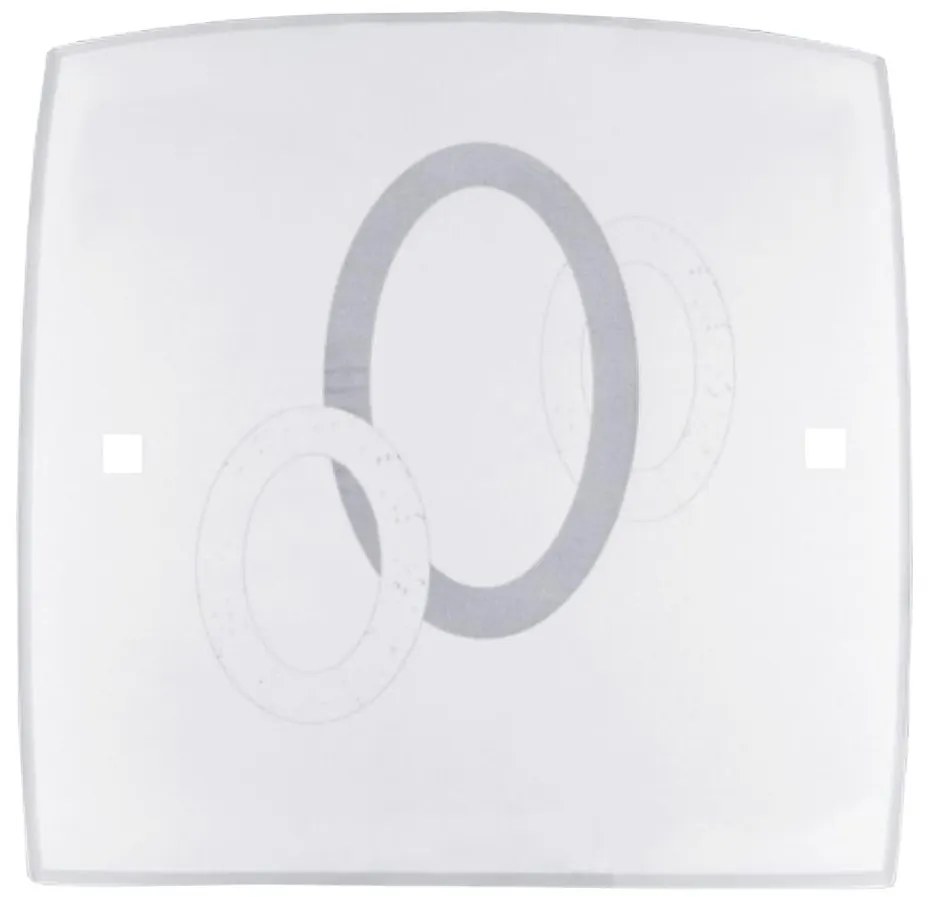 Prezent - Резервно стъкло MERIVA E27 голямо