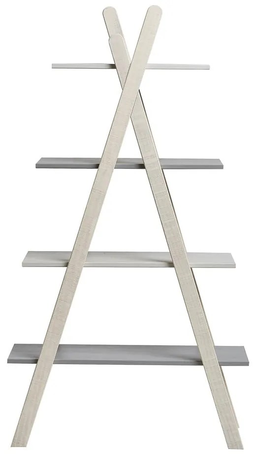 Сиво-бялата библиотека на Сия - Marckeric