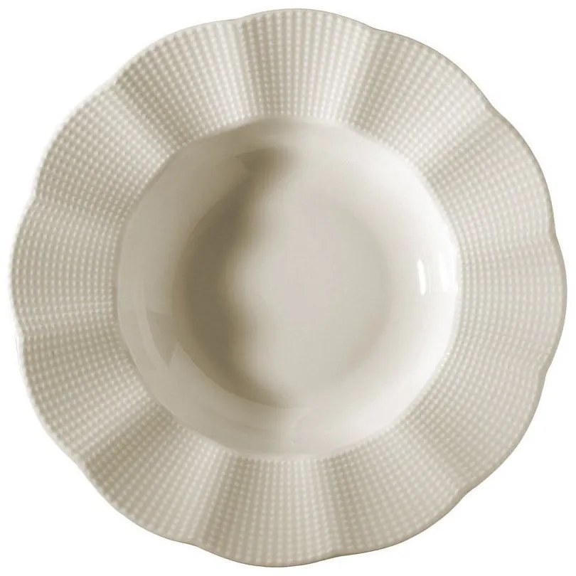 Комплект порцеланови съдове от 24 части Kutahya Viktor - Kütahya Porselen