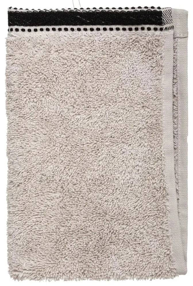 Кърпа за ръце atmosphera Joia, 30x50 cm, Памук - Розов