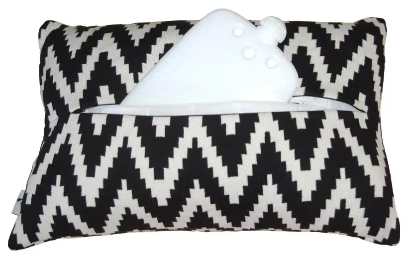 Отоплителна възглавница от биопамук с термофор Marrakesch - Hugo Frosch