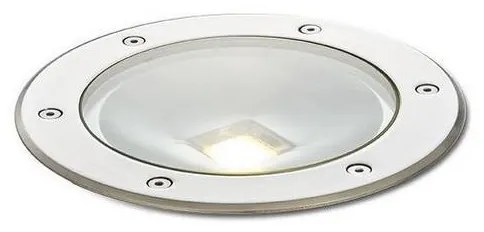 RED-Design Rendl-R10532 - LED Екстериорна повърхностна лампа TERRA LED/20W/230V IP67