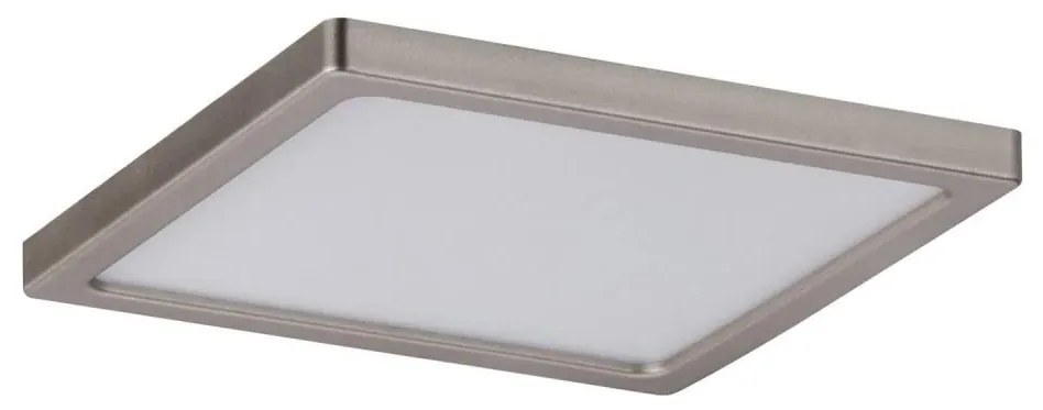 Paulmann 92940 - LED/6,5W IP44 Димируемо вградено осветително тяло за баня AREO 230V