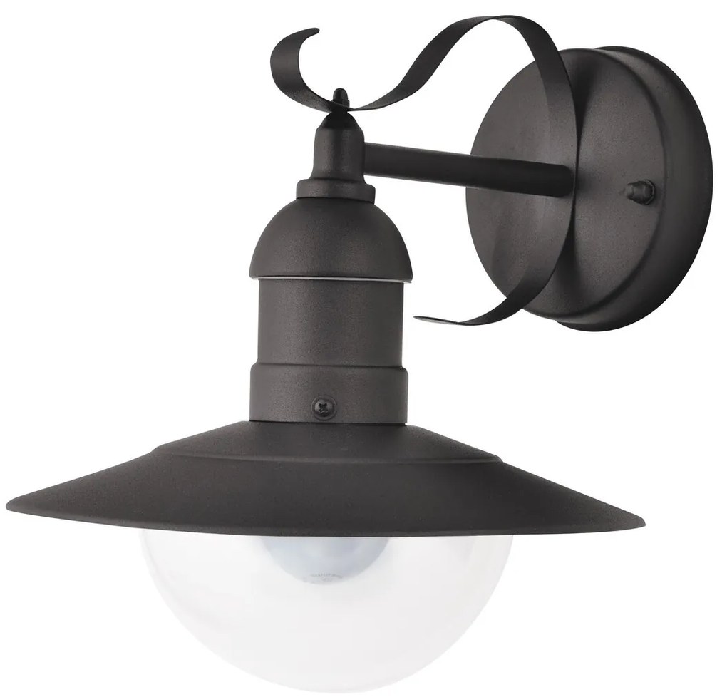 RABALUX Осло 8680 стенен фенер - 8680