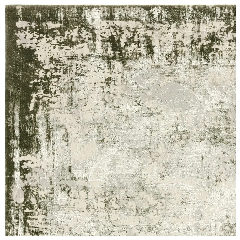 Зелен килим 240x340 cm Kuza – Asiatic Carpets