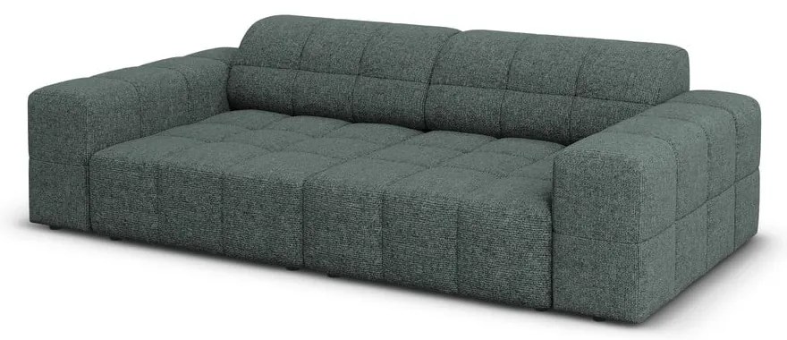 Тюркоазен диван 204 cm Chicago - Cosmopolitan Design