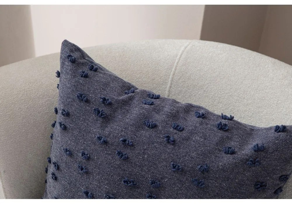 Калъфка за възглавница 43x43 cm Tuffet – Mioli Decor