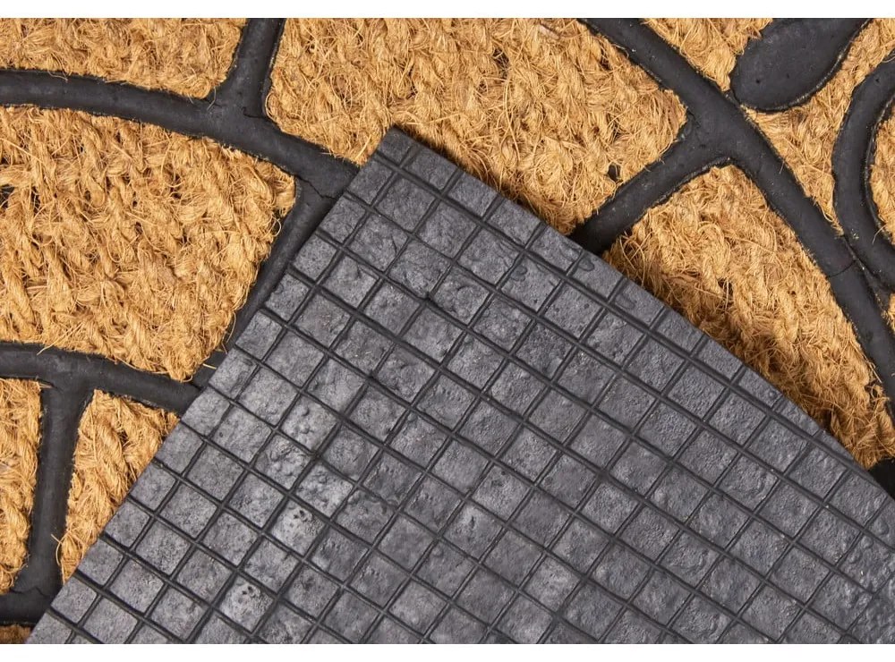 Изтривалка от кокосови влакна 75x45 cm - Hanse Home