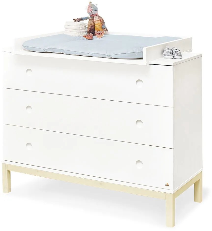 Маса за повиване Skadi