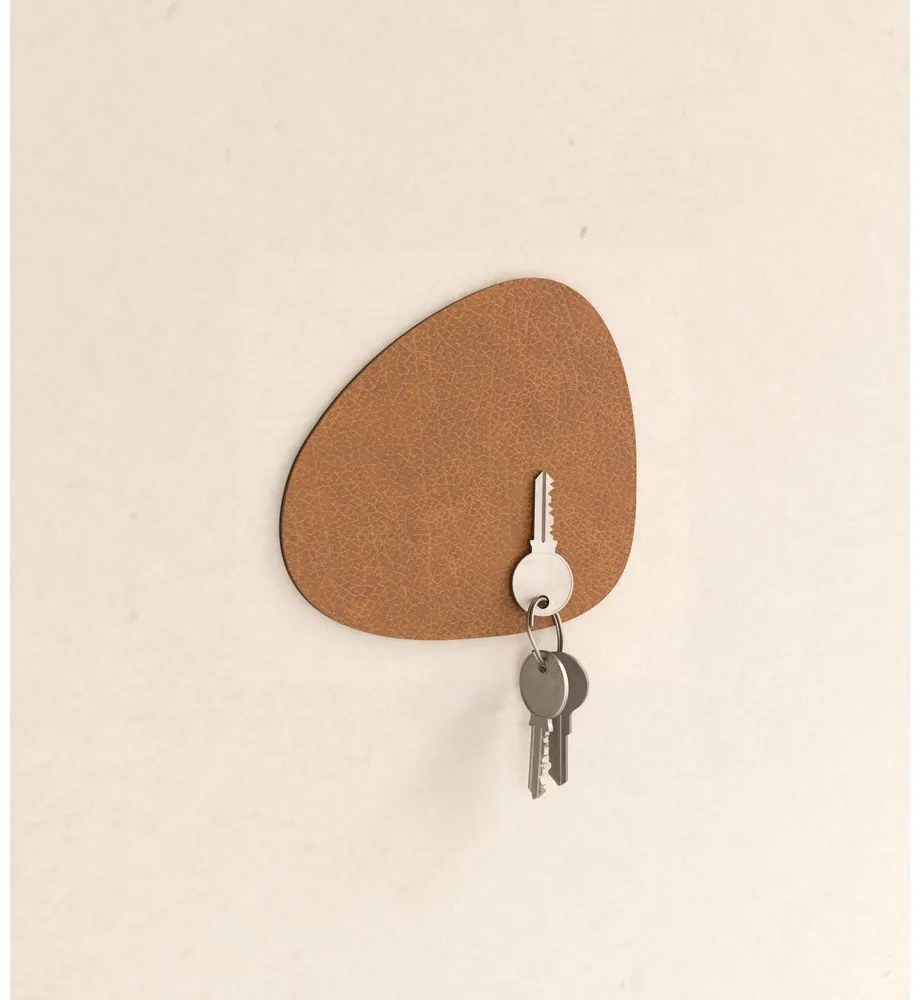 Ключодържател от еко кожа Board Bull – LIND DNA