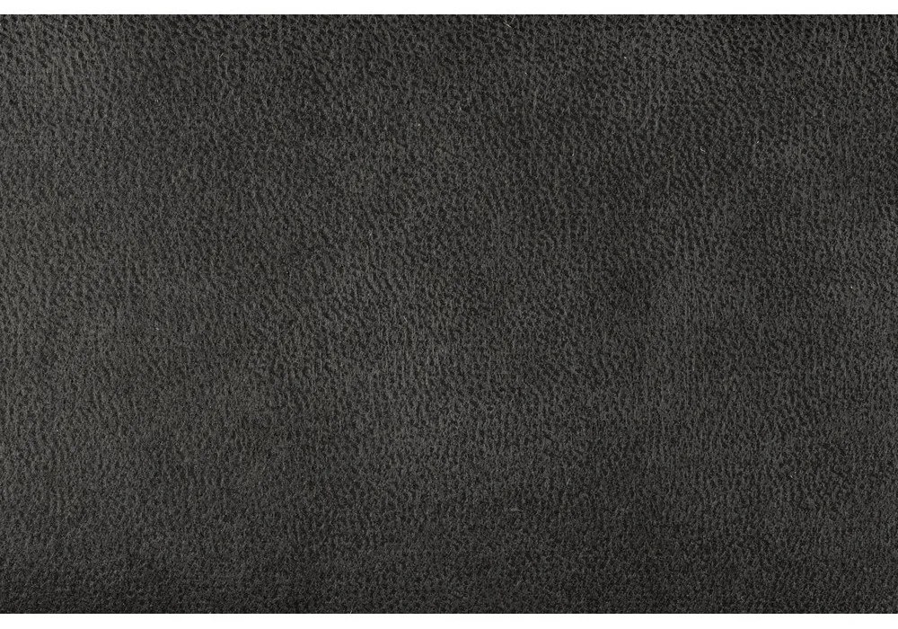 Тъмносиво въртящо се кресло John – White Label