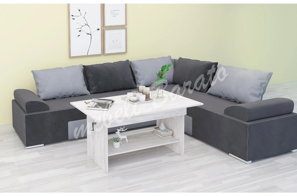 Холна маса Ели