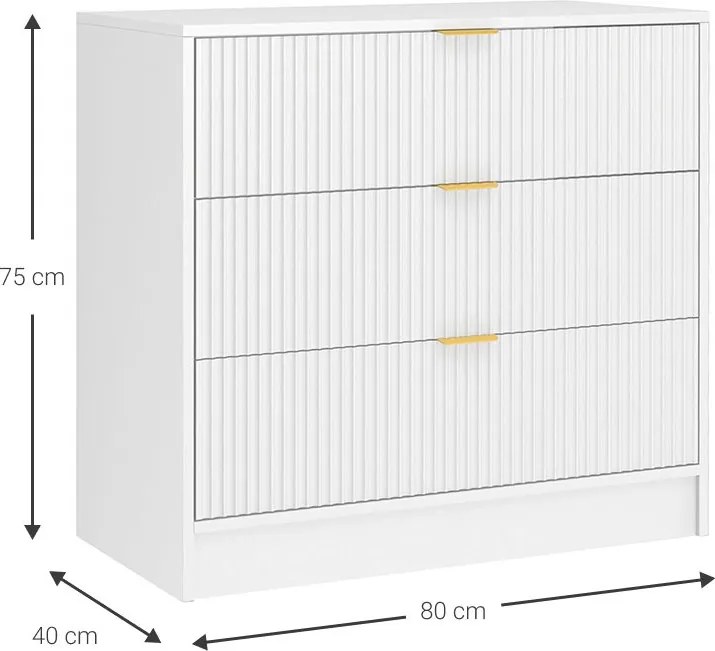 Скрин Allegro-Бял