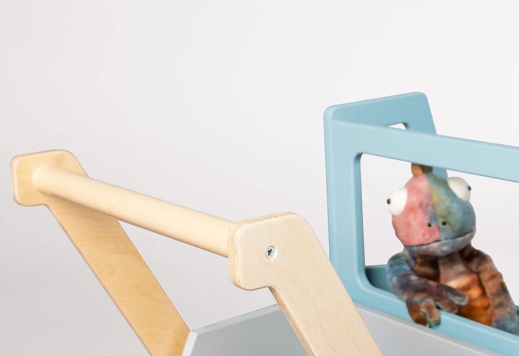 количка-проходилка Kipplaster Fred