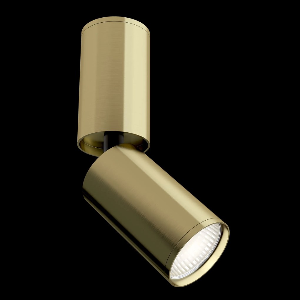 Spot Maytoni FOCUS S-Gold