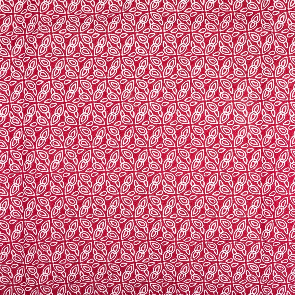 Престилка atmosphera Olia, 60x80 cm, Червен