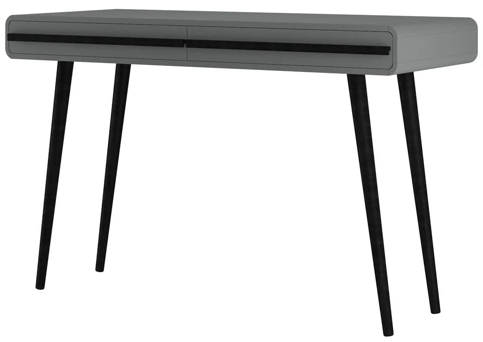 Работна маса 50x120 cm Chantal – Støraa