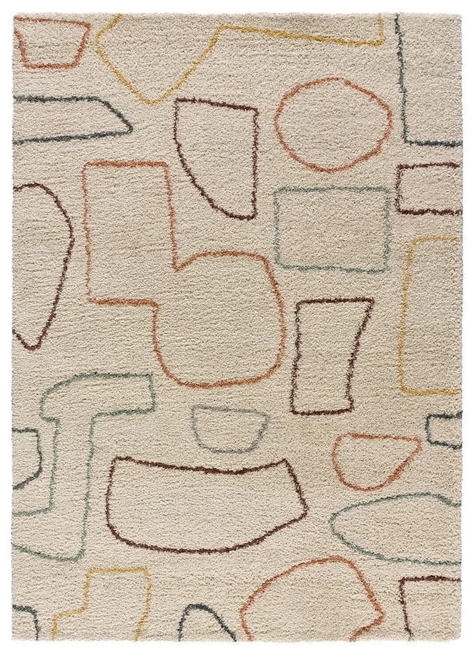 Бежов килим , 160 x 230 cm Maris - Universal