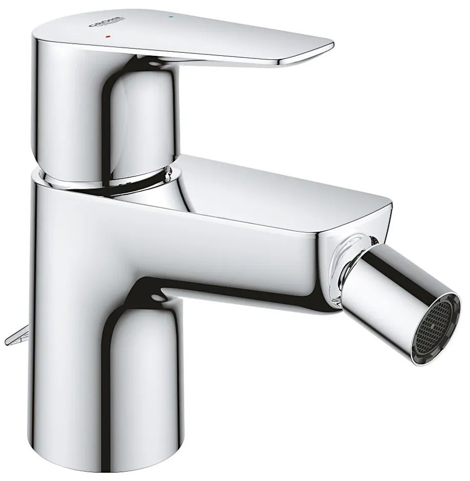 GROHE 23332001 - смесител за биде BAUEDGE размер S, блестящ хром