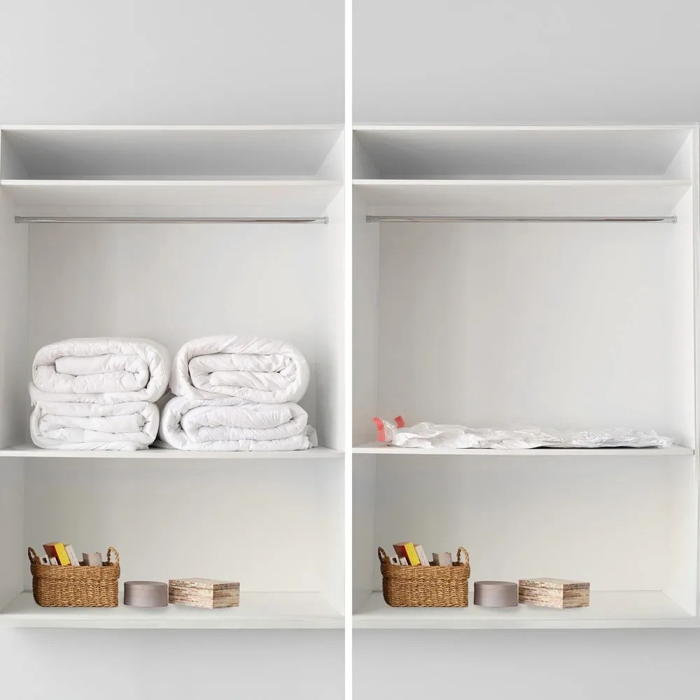 Вакуумна торба Single Space XXL – Compactor