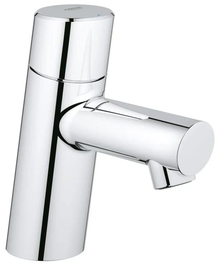GROHE 32207001 - Смесител за мивка CONCETTO XS, гланцов хром