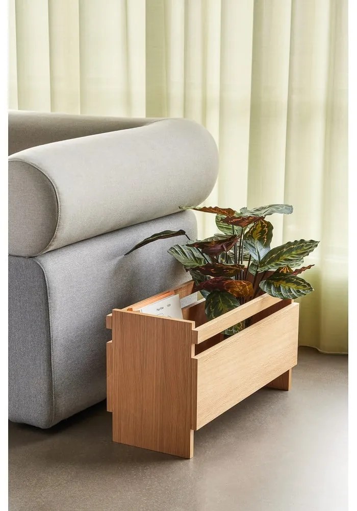 Саксия за цветя 70 cm Forma – Hübsch