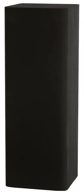 Метална странична масичка 35.5x35.5 cm Alurio – Light & Living