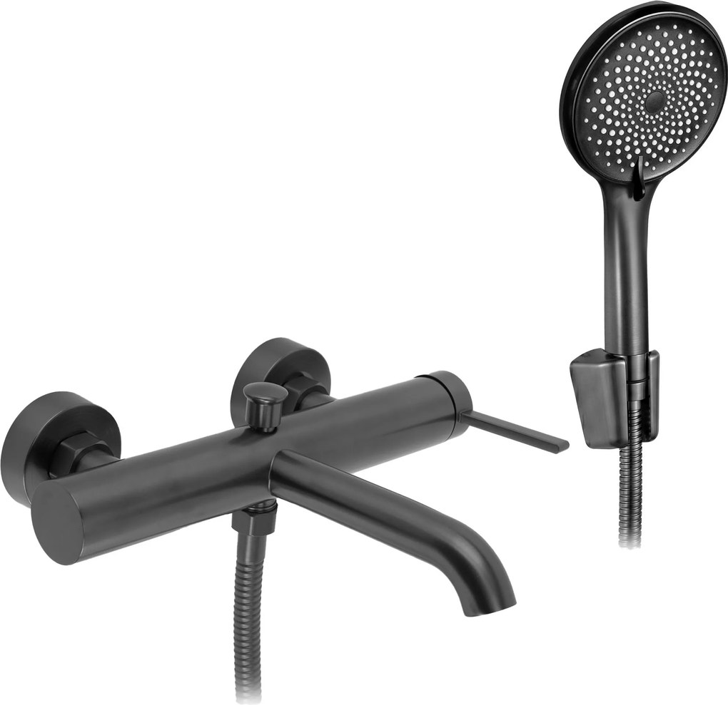 Смесител за вана Rea Rivo  Titan