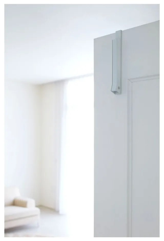 Бяла кука за врата Mito Smart - YAMAZAKI