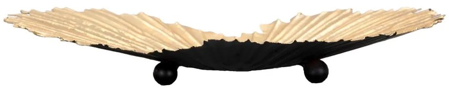 Метален декоративен поднос 29x25 cm Heart – Mauro Ferretti