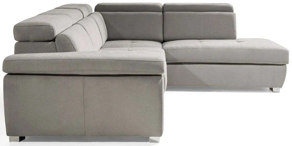 Ъглов диван Rotterdam mini-Right