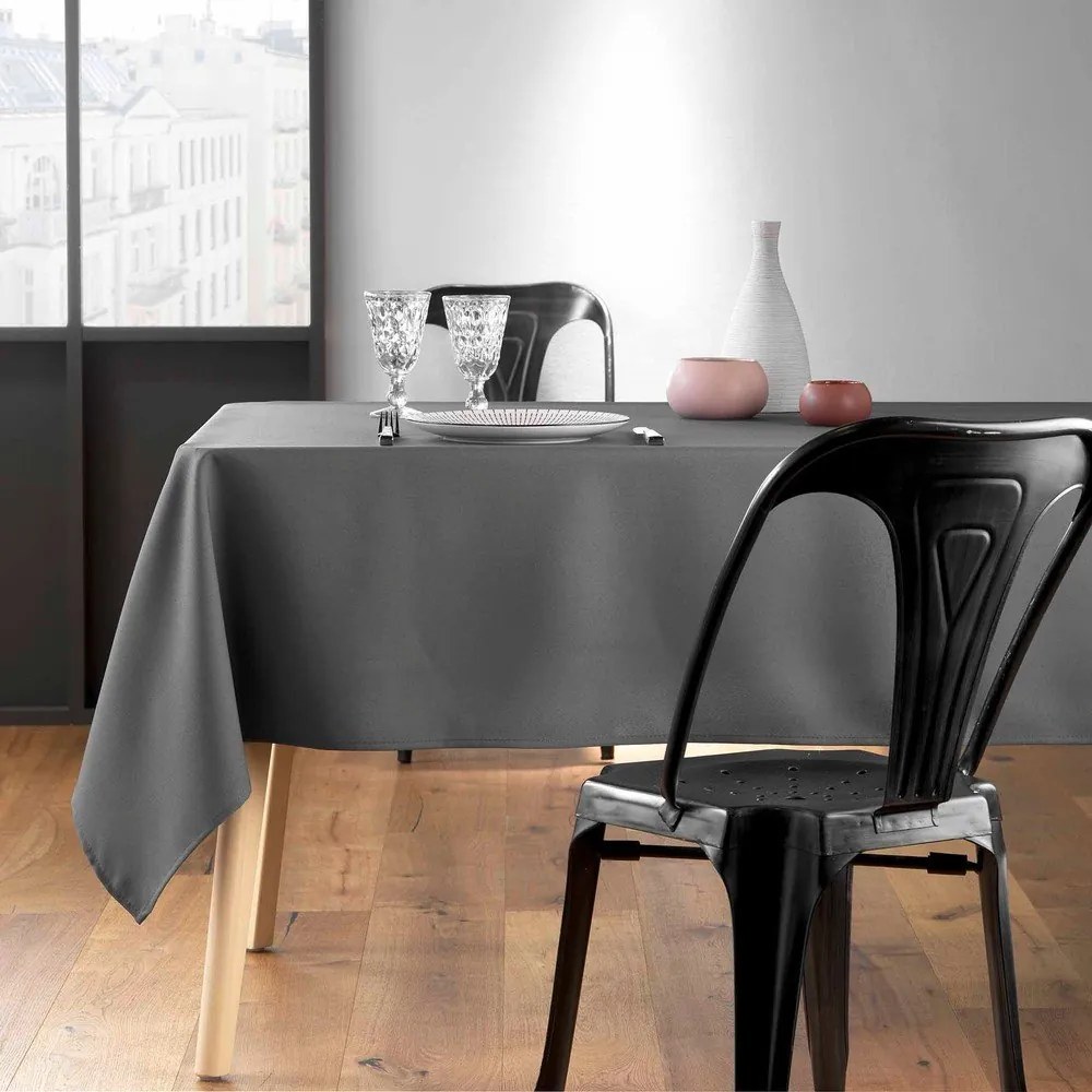 Покривка за маса 140x250 cm Essentiel – douceur d'intérieur