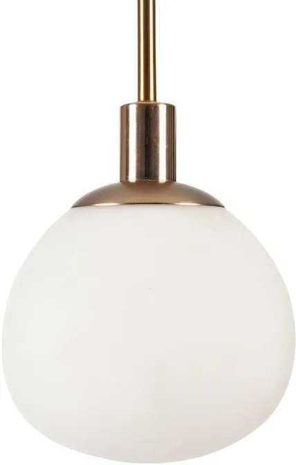 Полилей Maytoni Erich-Месинг