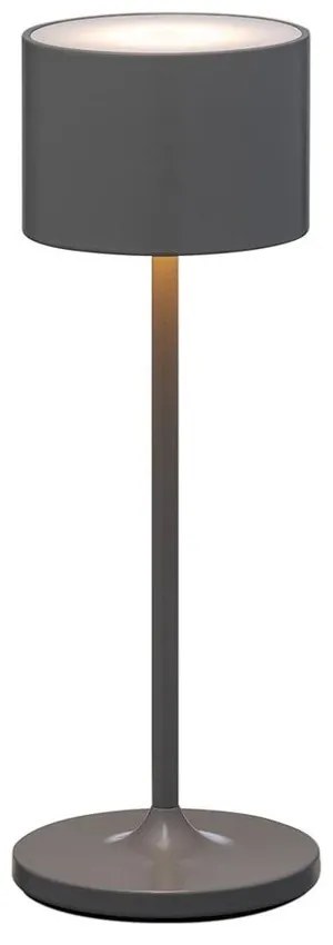 LED преносимо затъмняващо се външно осветително тяло с USB ø 7 cm Farol Mini – Blomus