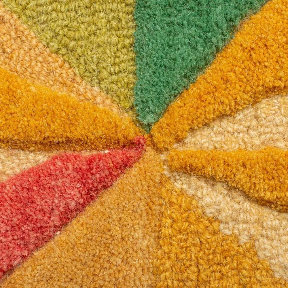 Вълнен килим , 120 x 170 cm Reverie - Flair Rugs